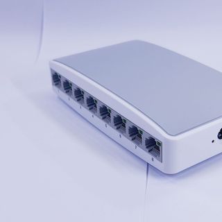Switch Mạng 8 Cổng 10/100/1000M ONV-H3008S