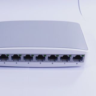 Switch Mạng 8 Cổng 10/100/1000M ONV-H3008S