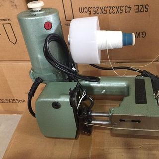 Máy khâu bao GK9-2