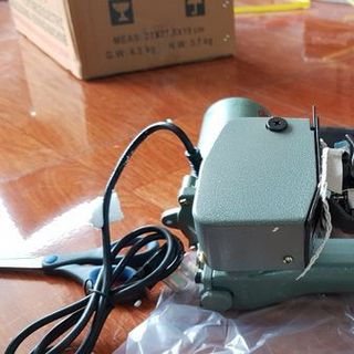 Máy khâu bao GK9-2