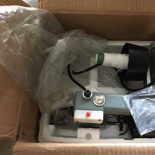 Máy khâu bao GK9-2