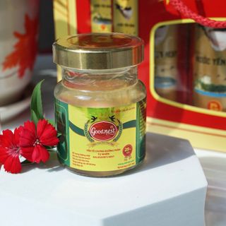 Tổ Yến Chưng Đường Phèn Good Nest (H/70ml)