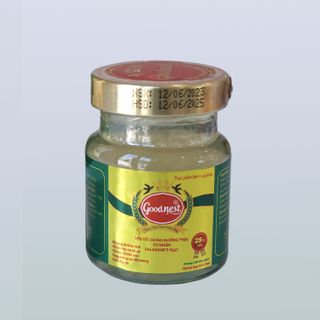 Tổ Yến Chưng Đường Phèn Good Nest (H/70ml)