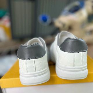 Giày bata cổ cao nam