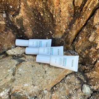 Gel phục hồi da giảm đỏ, giảm kích ứng Redness Repairing Yuejin