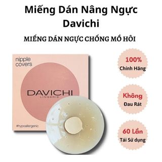 Miếng Dán Nâng Ngực Davichi giá sỉ