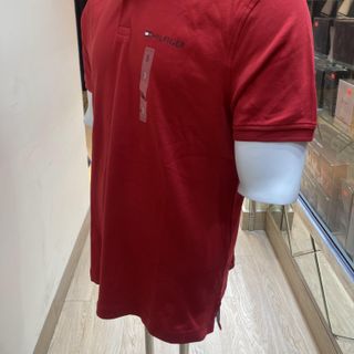 Áo polo T.O.M.M.Y chính hãngggg