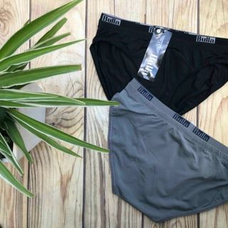 Quần lót nam thun lạnh 2 lưng