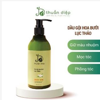 Dầu gội Hoa Bưởi Lục Thảo 300ml giá sỉ