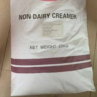 Bột kem không sữa nondairy creamer Hvf giá sỉ