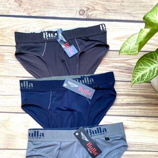 Quần lót nam thun lạnh lưng to Bulla