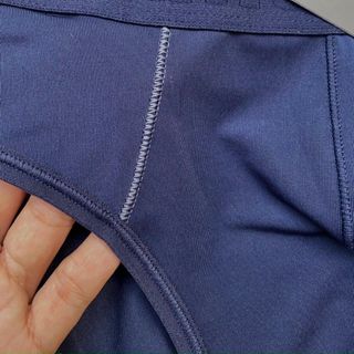 Quần lót nam thun lạnh lưng to Bulla