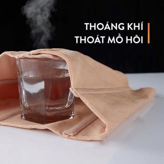 Đai nịt bụng trị mỡ chuyên sâu