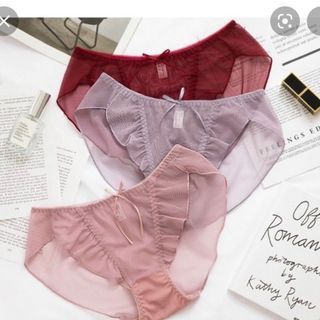 Quần lót lưới bèo sexy