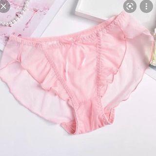 Quần lót lưới bèo sexy