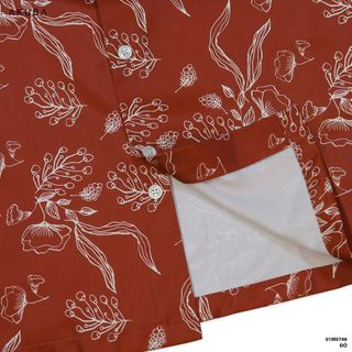 ÁO SƠ MI TAY NGẮN AKUBA 01M0718