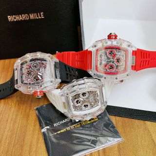 Đồng hồ nam richards millesi nam 6kim mẫu mới nhất