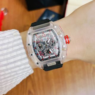 Đồng hồ nam richards millesi nam 6kim mẫu mới nhất