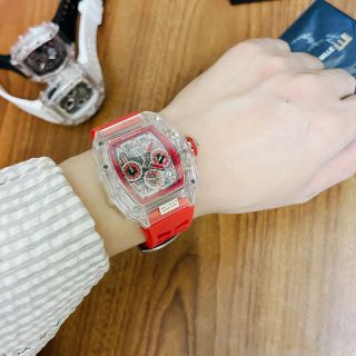 Đồng hồ nam richards millesi nam 6kim mẫu mới nhất