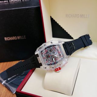 Đồng hồ nam richards millesi nam 6kim mẫu mới nhất