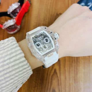 Đồng hồ nam richards millesi nam 6kim mẫu mới nhất