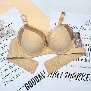 Áo ngực mỏng có gọng form to Thái