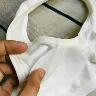 Áo bra học sinh có mút