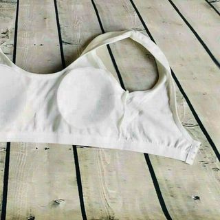 Áo gen học sinh cotton có móc sau