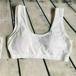 Áo gen học sinh cotton có móc sau