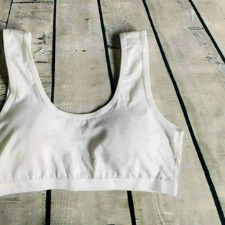 Áo gen học sinh cotton có móc sau