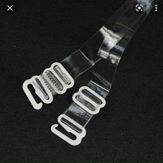 Dây áo ngực trong dẹp