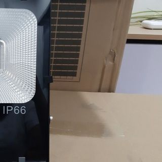 Đèn Pha bảng hiệu quảng cáo ngoài trời 50W giá sỉ, đèn pha sân vườn, nhà xưởng hiệu SOHAL