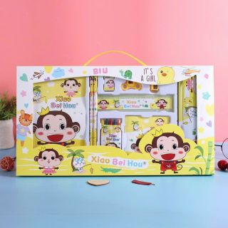 Hộp đồ dùng học tập