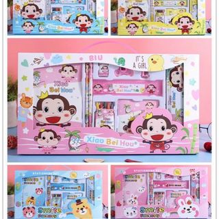 Hộp đồ dùng học tập