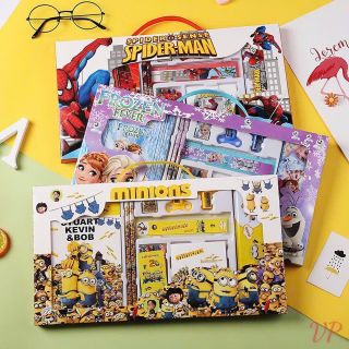 Hộp đồ dùng học tập