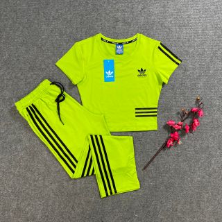 Set dài nữ xuông croptop mới nhất 2023 Thể Thao Siêu Đẹp Giá Sỉ