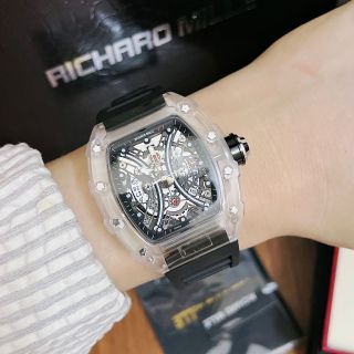 Đồng hò richardsis millers mẫu mới nam lên tay siêu sang