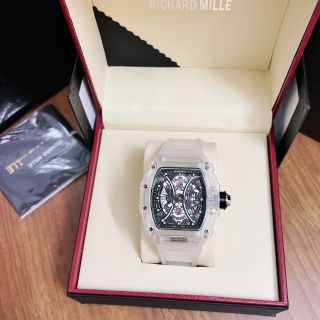 Đồng hò richardsis millers mẫu mới nam lên tay siêu sang