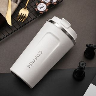 HL065 - Cốc giữ nhiệt COFFEE