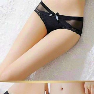 Quần lót lưới chéo sexy