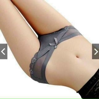Quần lót lưới chéo sexy