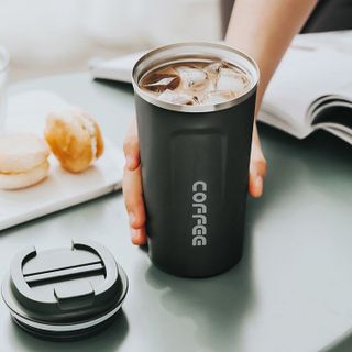 HL065 - Cốc giữ nhiệt COFFEE
