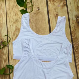 Áo bra học sinh không mút