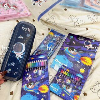 Bộ bút mầu cho bé