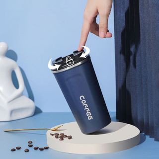 HL065 - Cốc giữ nhiệt COFFEE