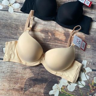 Áo ngực mút dày siêu nâng có gọng