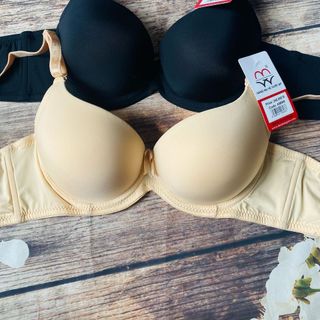Áo ngực mút dày siêu nâng có gọng