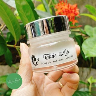 Kem dưỡng Thảo Mộc KTH 30g giá sỉ