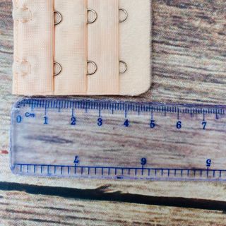 Móc nới rộng dây áo ngực (3 móc)