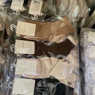 Vớ nữ cổ ngắn cao cấp